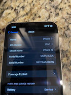 iphone 12 unlocked 1Z87