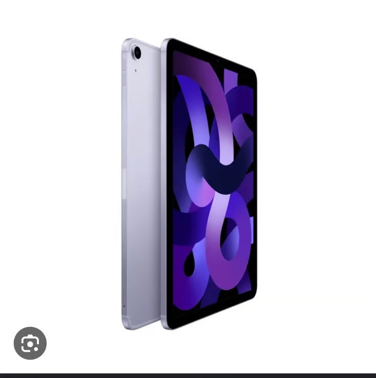 iPad Air apple pen and Magic Keyboard 8L59