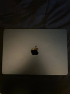 Apple Macbook Air 13in. (M2 2022) 256GB SSD 8GB MEMORY(RAM) 5S52