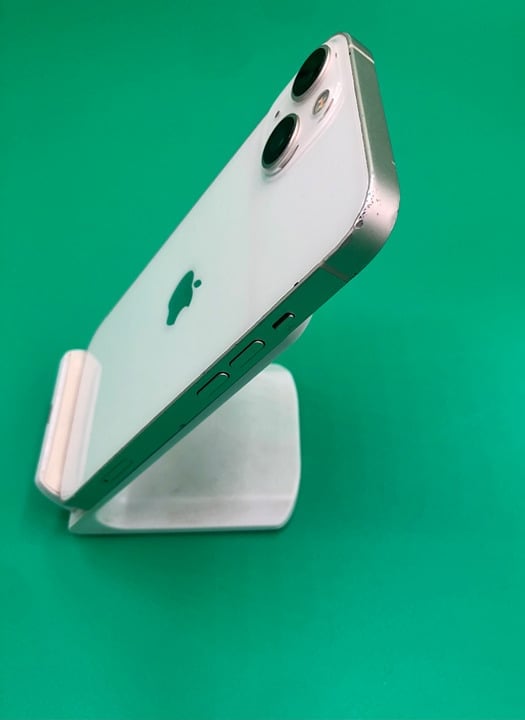 Apple iPhone 13 128 GB in Starlight for Cricket 1D76