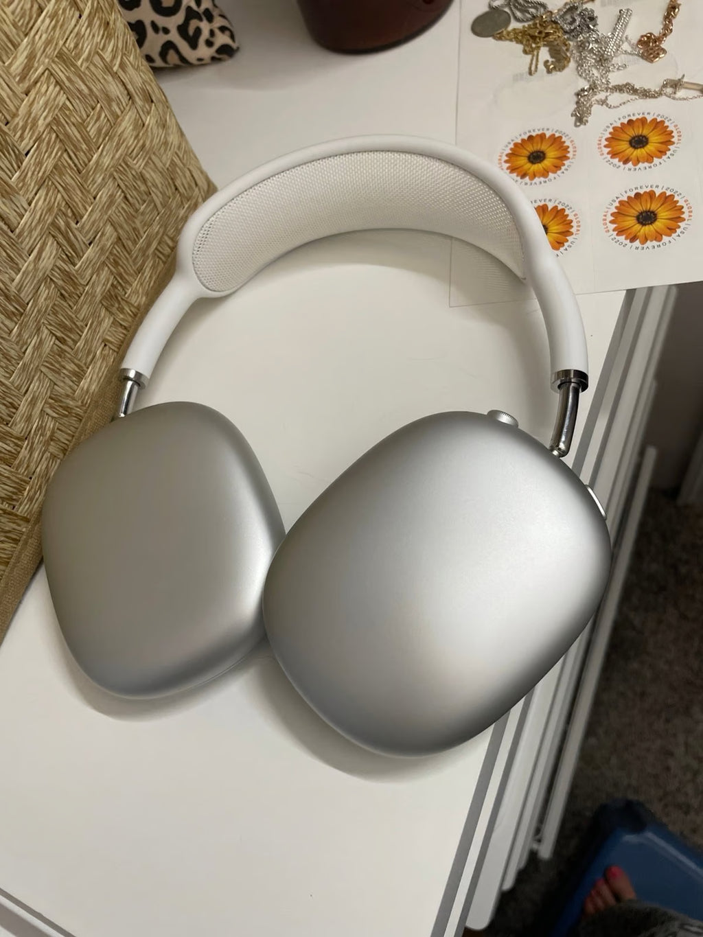 AirPod Max 3P98