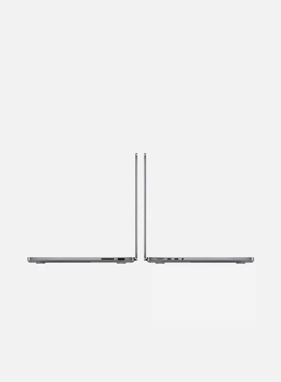 14鈥慽nch MacBook Pro - Space Gray 8N79