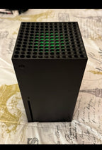 Like New Xbox Series X 1tb 7Q89