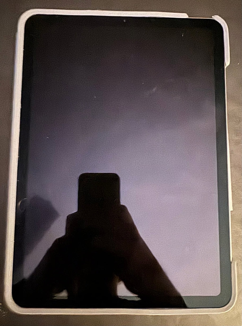 Apple iPad Air 4th Generation 64 GB in Space Gray 2L19