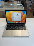 Macbook Air 13inch 2020 8GB Ram /512ssd Perfect Condition 7T36