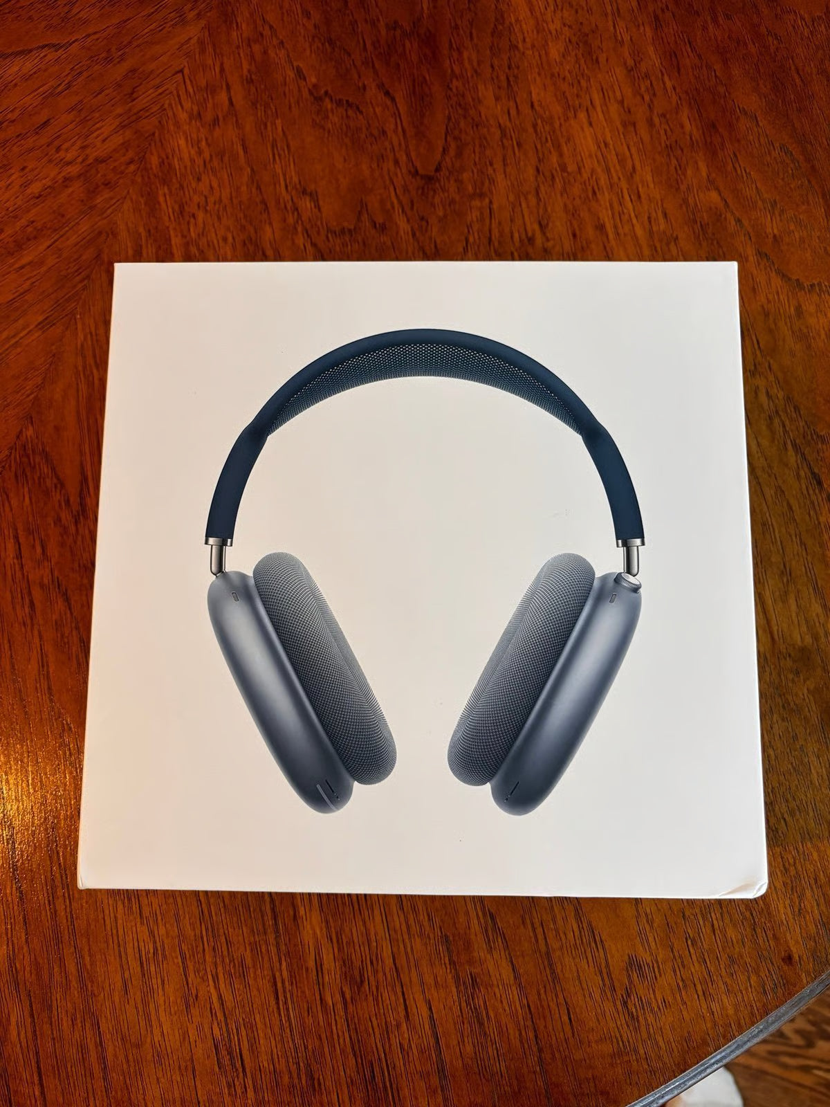 Apple Airpod Max Sky Blue (USB-C) 5P18