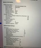 2021 MacBook Pro M1 3A36