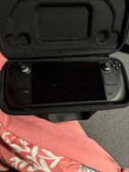 steam deck With Everything You Need !!!!!! 3U98