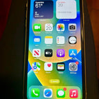 Apple iPhone 14 128 GB in Yellow - Unlocked 9Y83