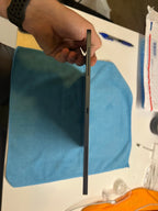 iPad pro 12.9 128gb wifi MDM BYPASSED 6J33