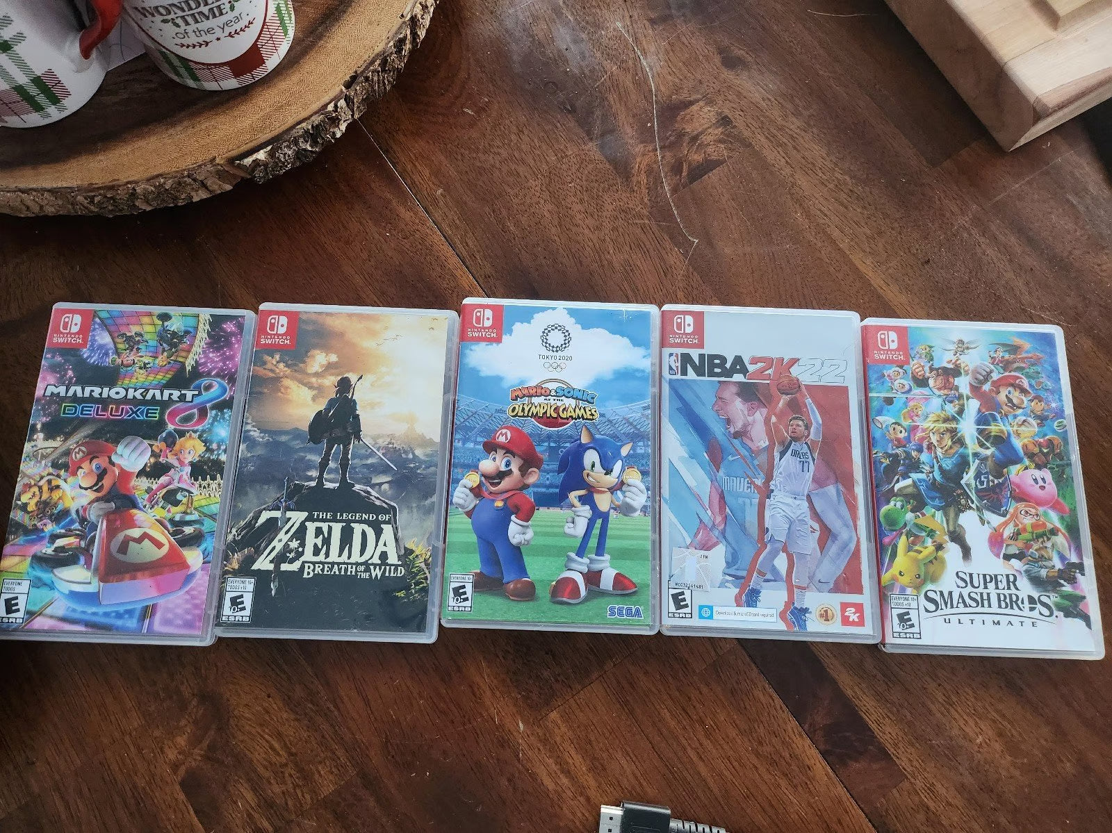 Nintendo switch OLED bundle pack 1Y23