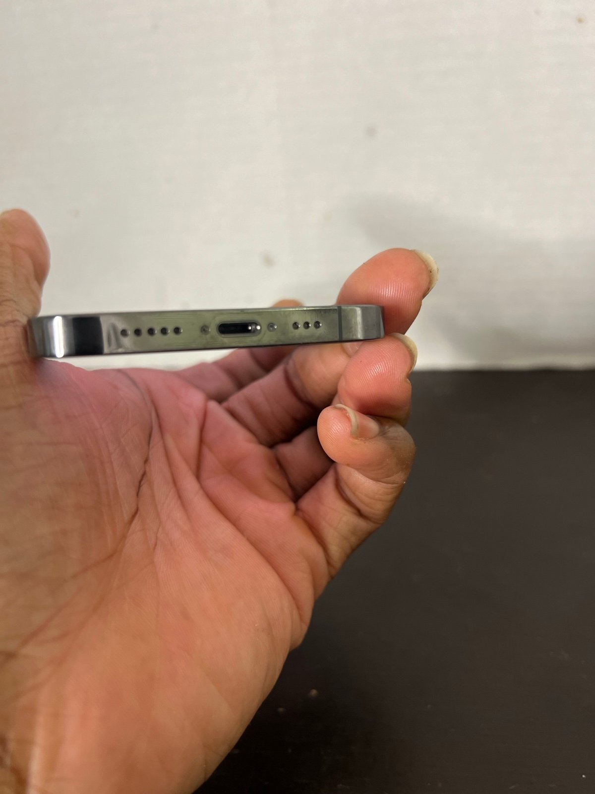 iPhone 12 Pro 128gb att and cricket 1S13