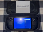 Steam Deck 1TB LCD Like New 7W29
