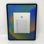 BRAND NEW Apple iPad Pro 12.9-inch 6th Gen 256GB Grey WiF 6M72