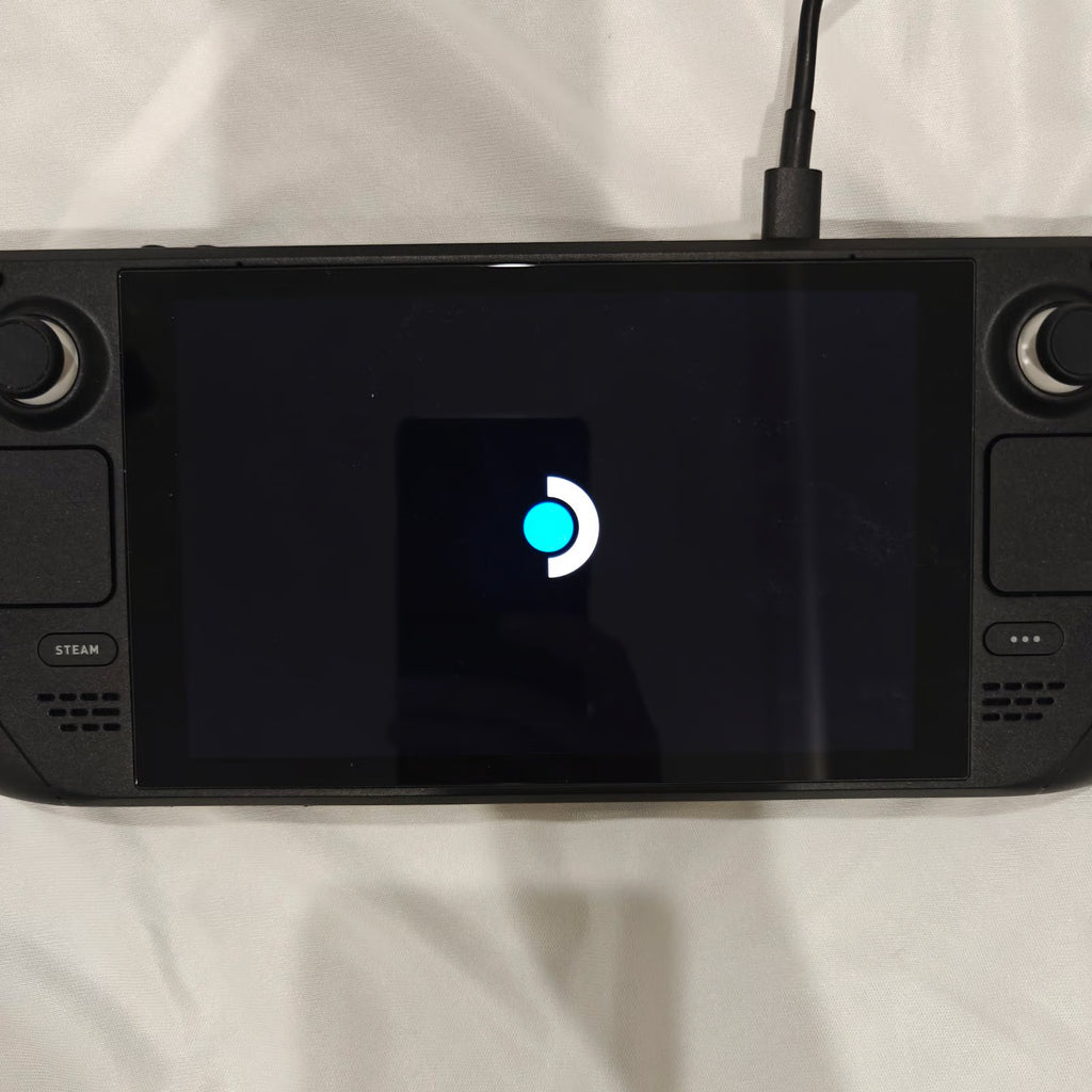 Steam Deck 64gb LCD 6B15