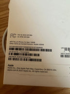 iPhone 14 Red 128gb (Verizon) 8U17