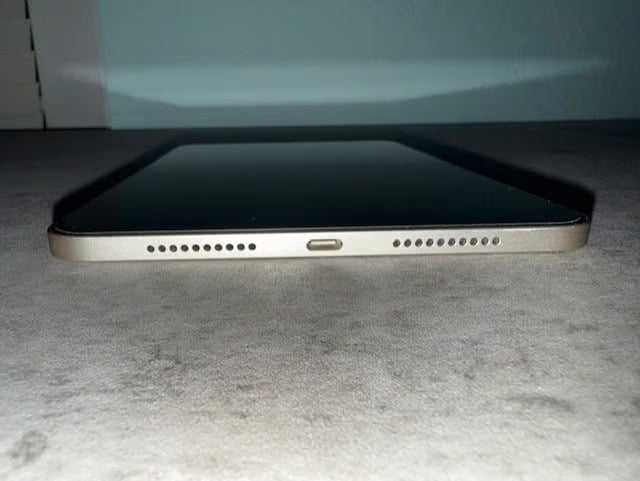 Apple ipad mini 6th generation 1P56