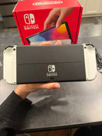 Nintendo Switch OLED 2U68