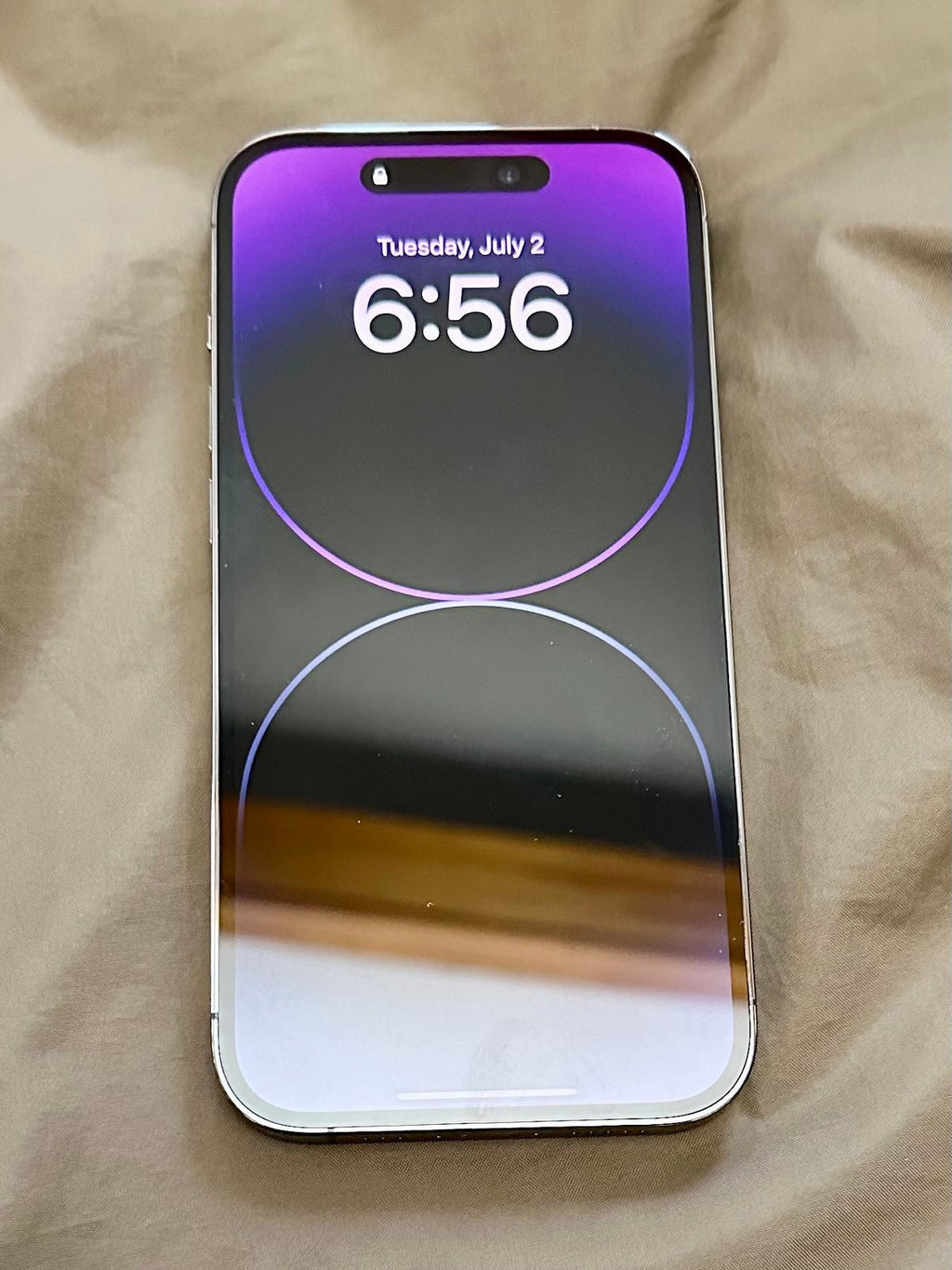 iPhone 14 Pro 128GB AT&T 5M26