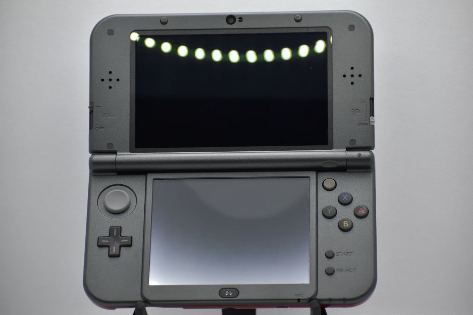 New Nintendo 3DS XL Super Smash Bros