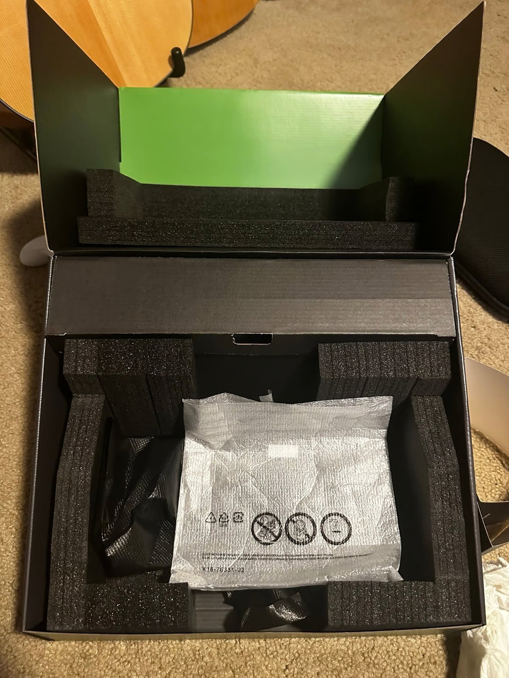 Xbox Series X Console 6Q36