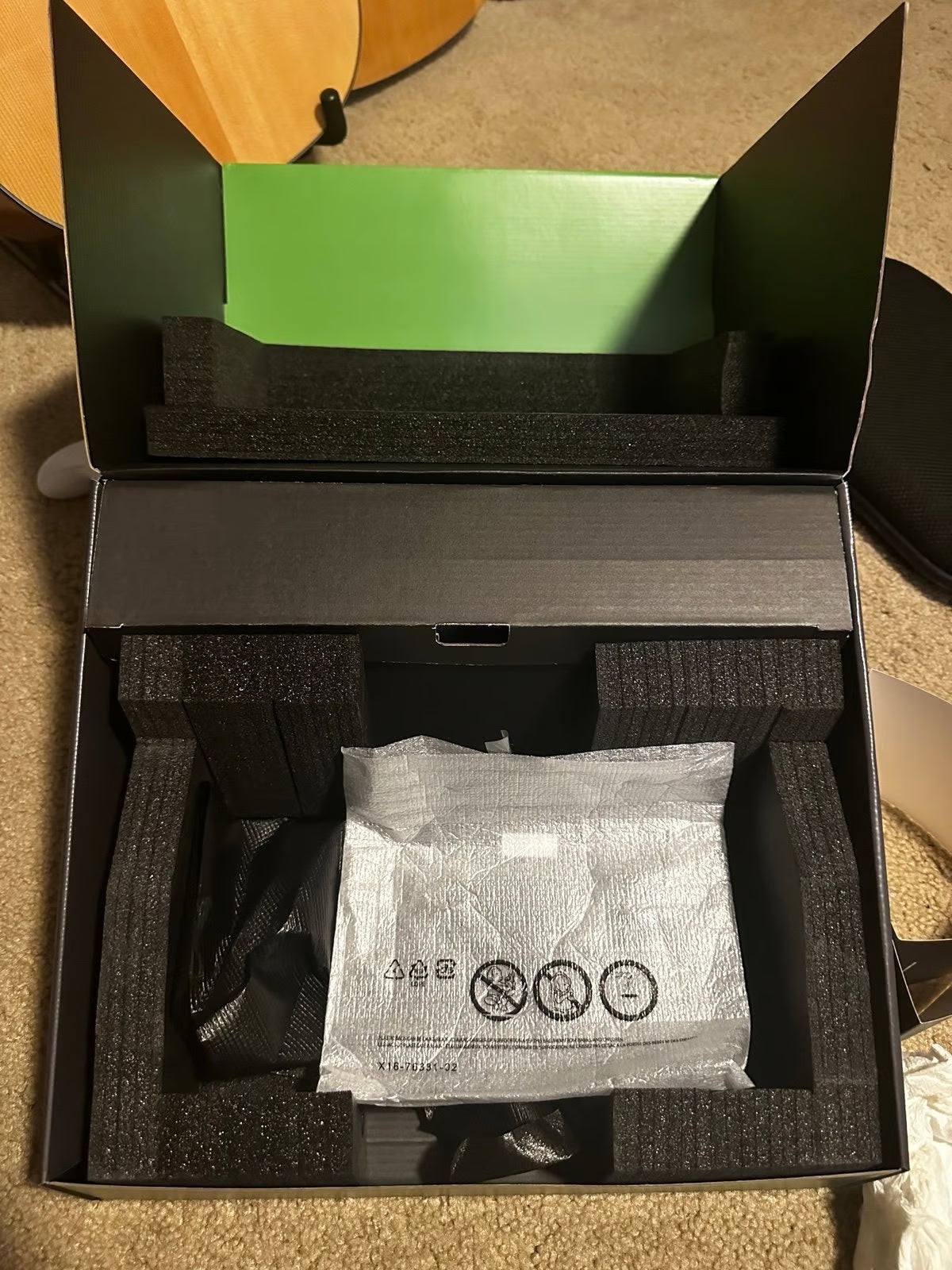 Xbox Series X Console 6Q36