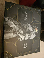 Xbox Series X Halo Infinite Edition Console Rare 8Y22