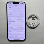 Apple IPhone 13 Pro Max 256GB Unlocked ~ Battery Health 100% 8Y72