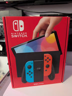 Nintendo Switch OLED 5Q67