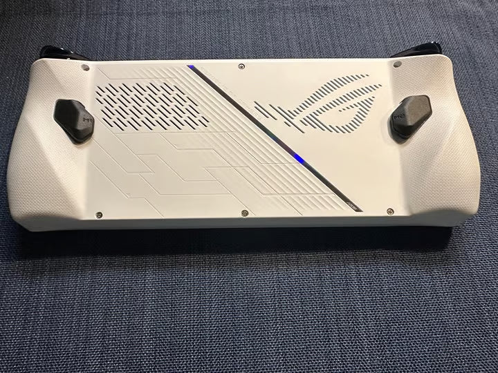 ASUS ROG Ally Ryzen Z1 Extreme 16GB RAM 512GB Gaming Handheld RC71L 7F65