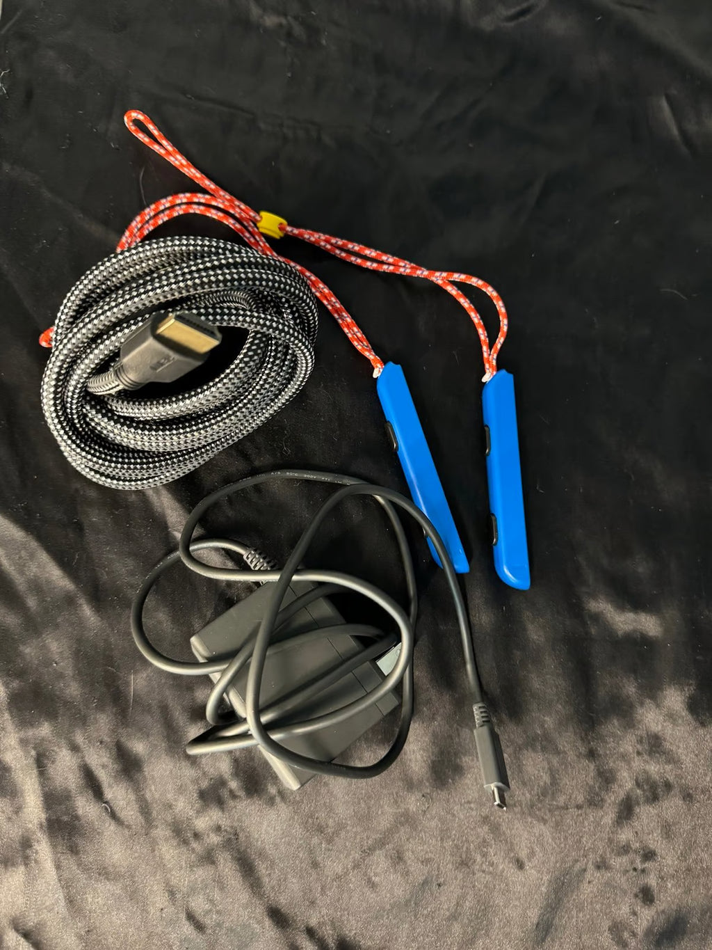 Limited Edition Mario OLED Switch 5N88