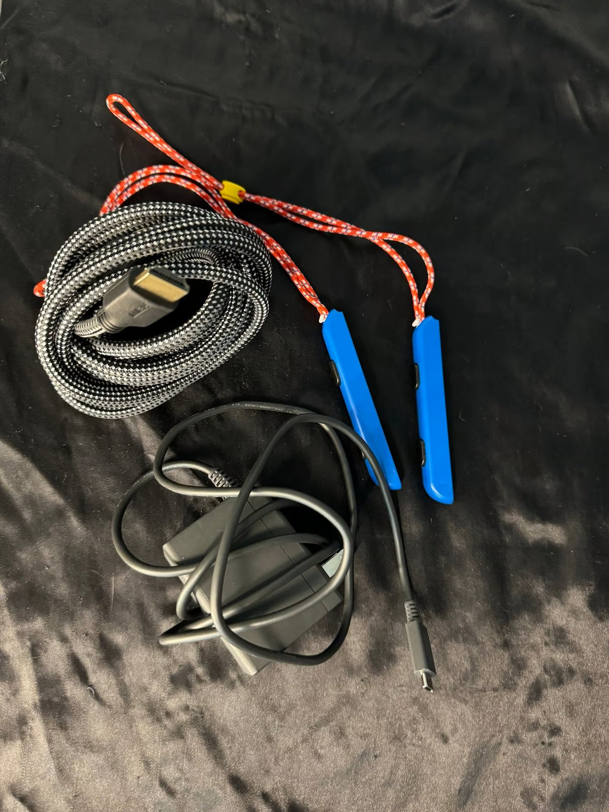 Limited Edition Mario OLED Switch 5N88