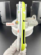 Dual IPS/ New 3DS XL Animal Crossing w 128GB SD Card/Near Mint/ 0410/ US Seller