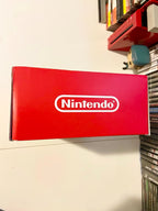 Nintendo Switch OLED Mario Red Edition US version NEW Sealed FREE SHIPPING 9G77
