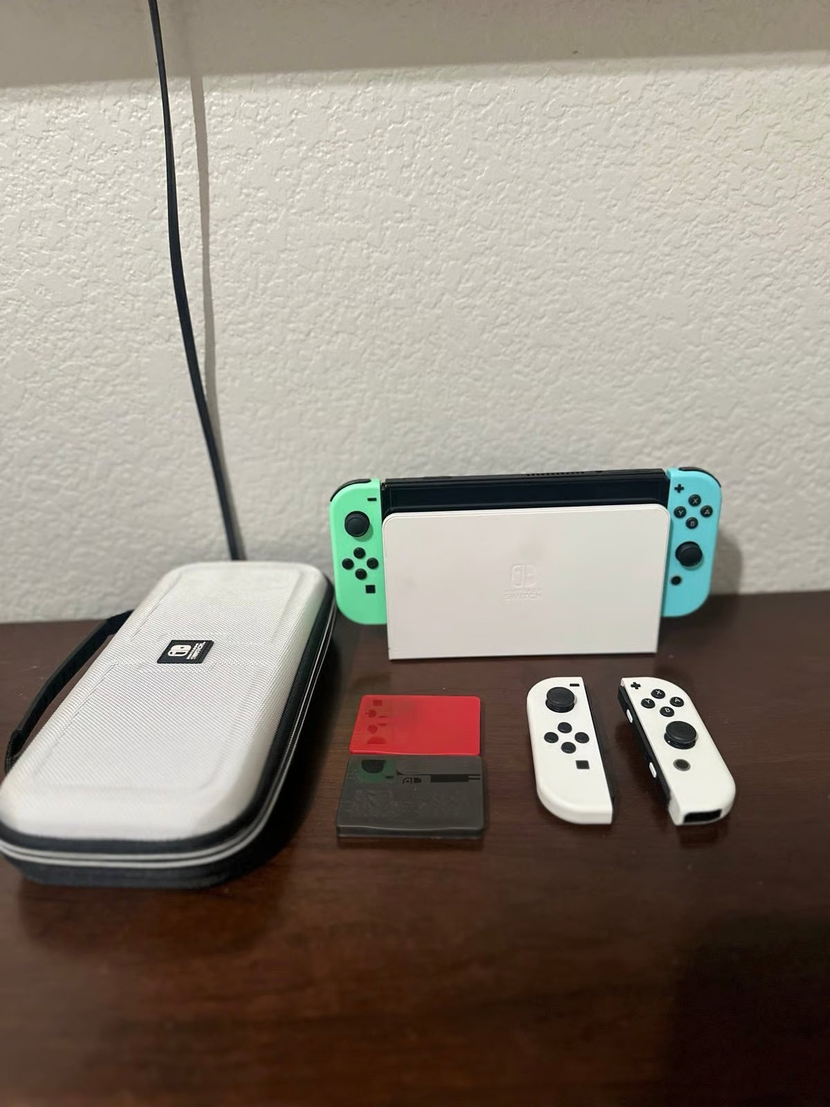 Nintendo Switch Oled 2V51