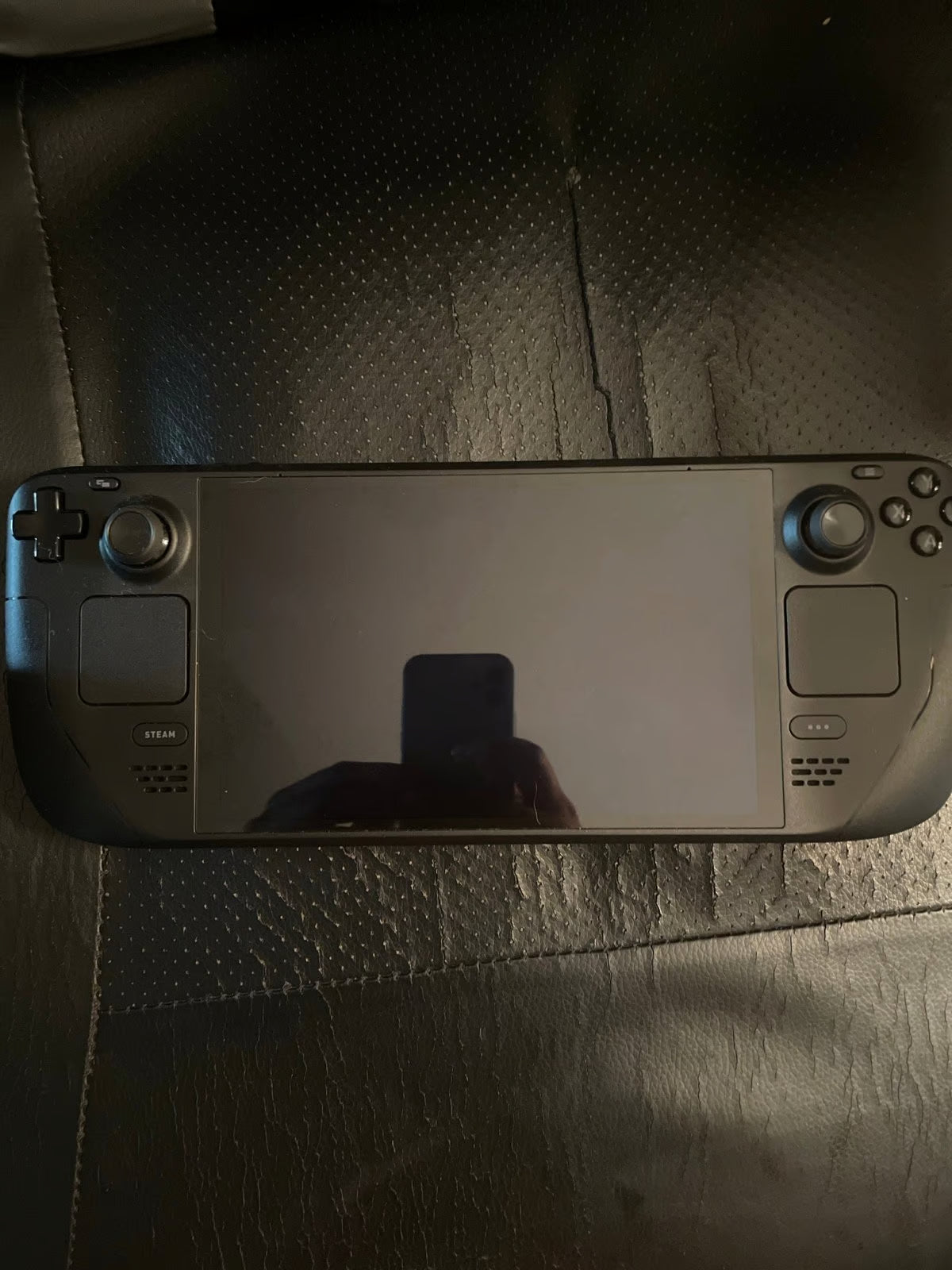 steam deck 512gb oled 8L97