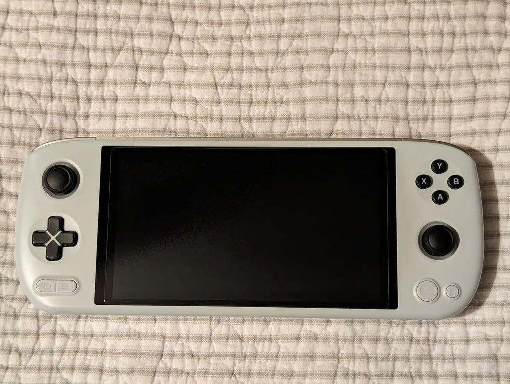 Ayaneo Air Plus - 6800u 3D38