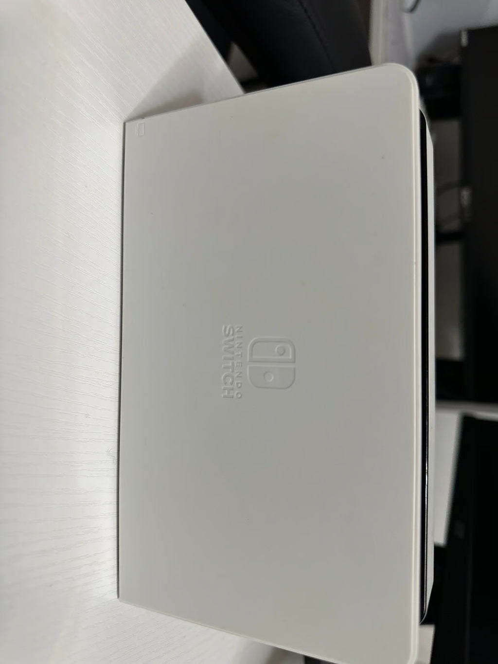 Nintendo Switch Oled (256GB) Bundle 9A92