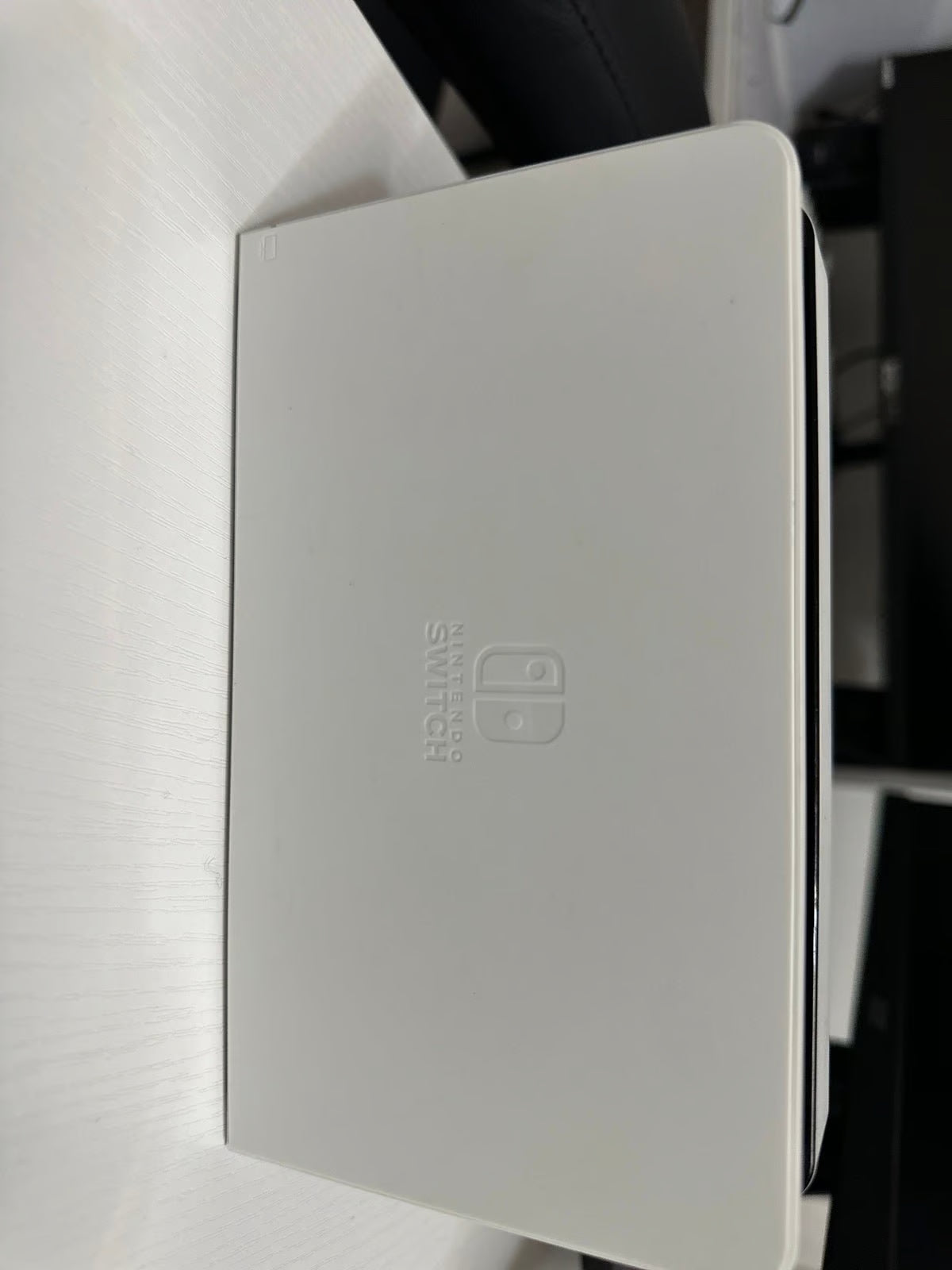 Nintendo Switch Oled (256GB) Bundle 9A92