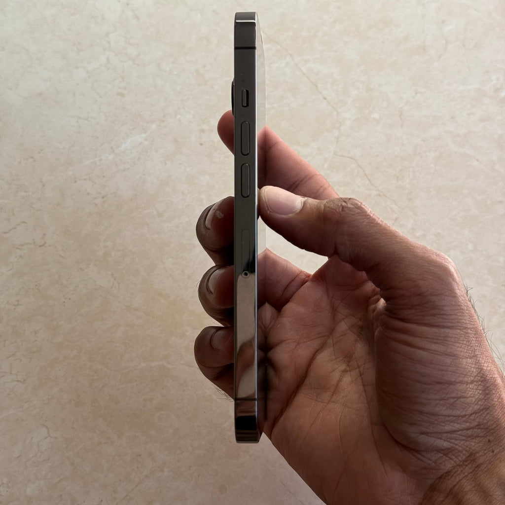 Apple iPhone 13 Pro 128 GB in Graphite for Unlocked 2Y89