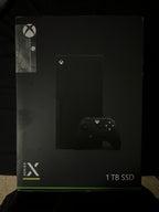Xbox Series X Console 1A92