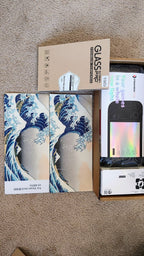 Steam Deck OLED 1TB 7N27