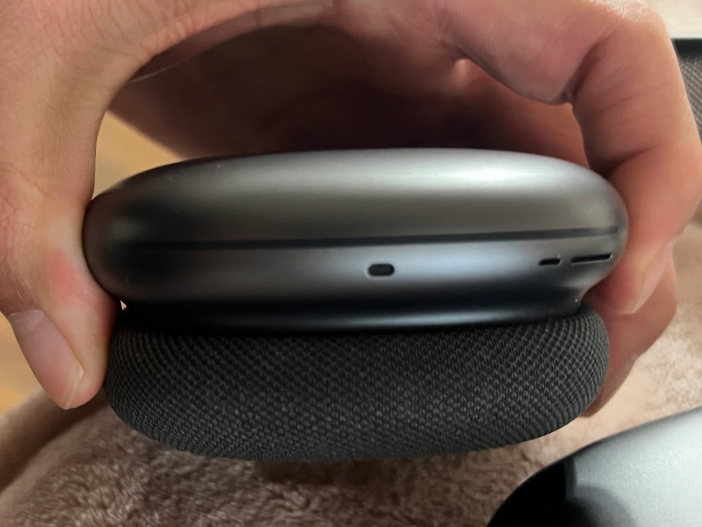 Apple AirPods Max with Smart Case 9R85