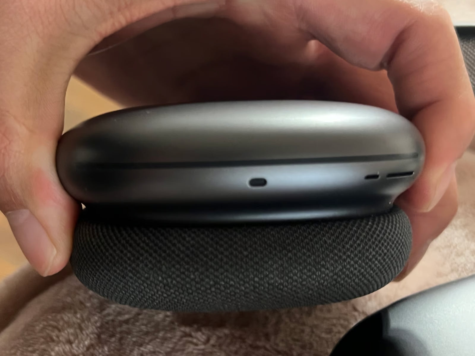 Apple AirPods Max with Smart Case 9R85
