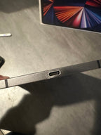 iPad Pro 12.9 inch 256GB (5th Generation) Wi-Fi + Cellular *Unlocked includes Sp 9K88