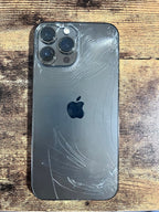 Apple iPhone 13 Pro Max 512GB 3D52