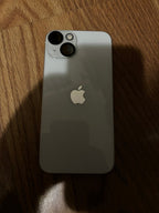 Apple iPhone 13 128 GB Unlocked With Apple care 1T51