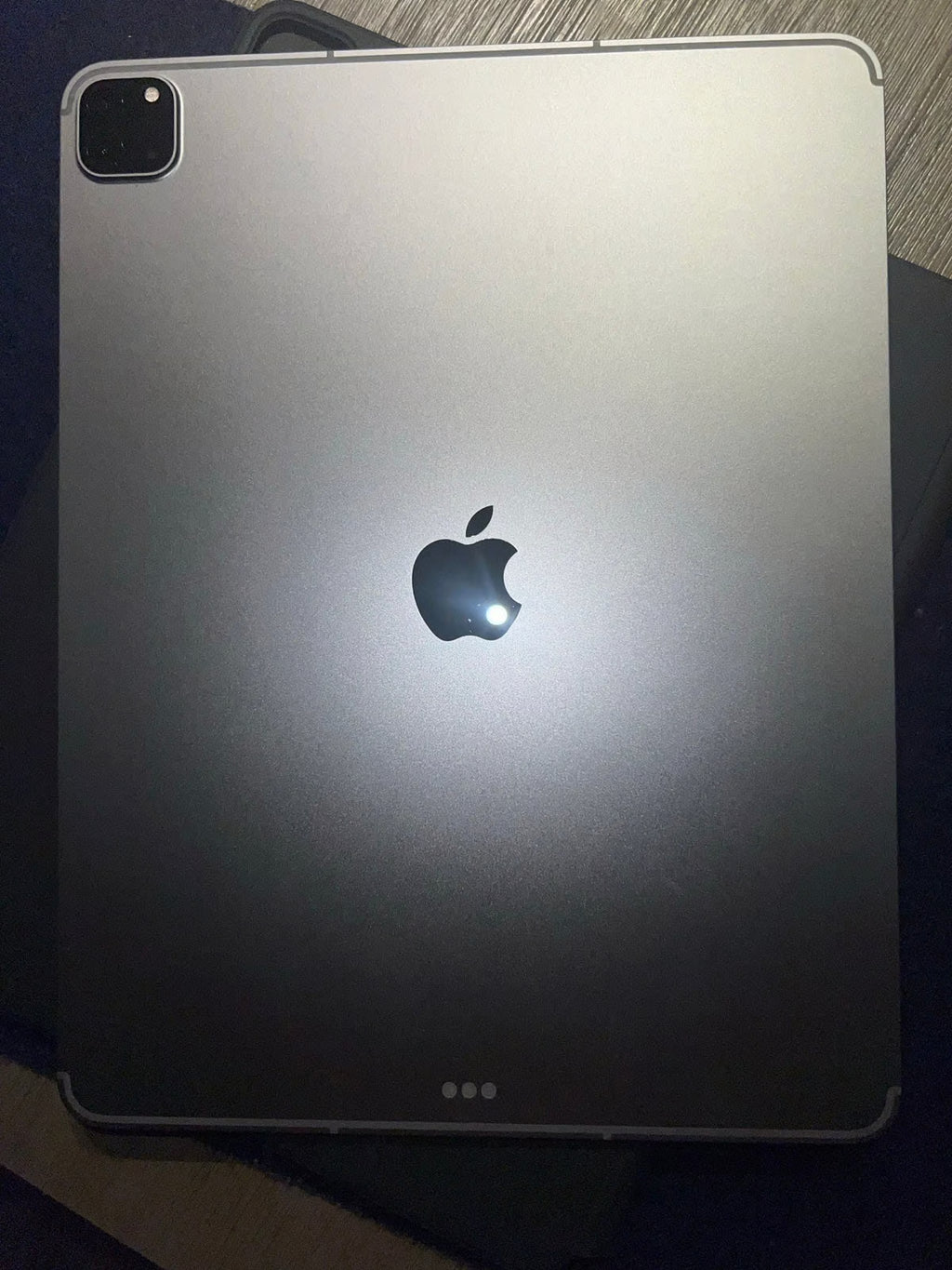 Apple iPad Pro 2nd Generation 256 GB 7G83