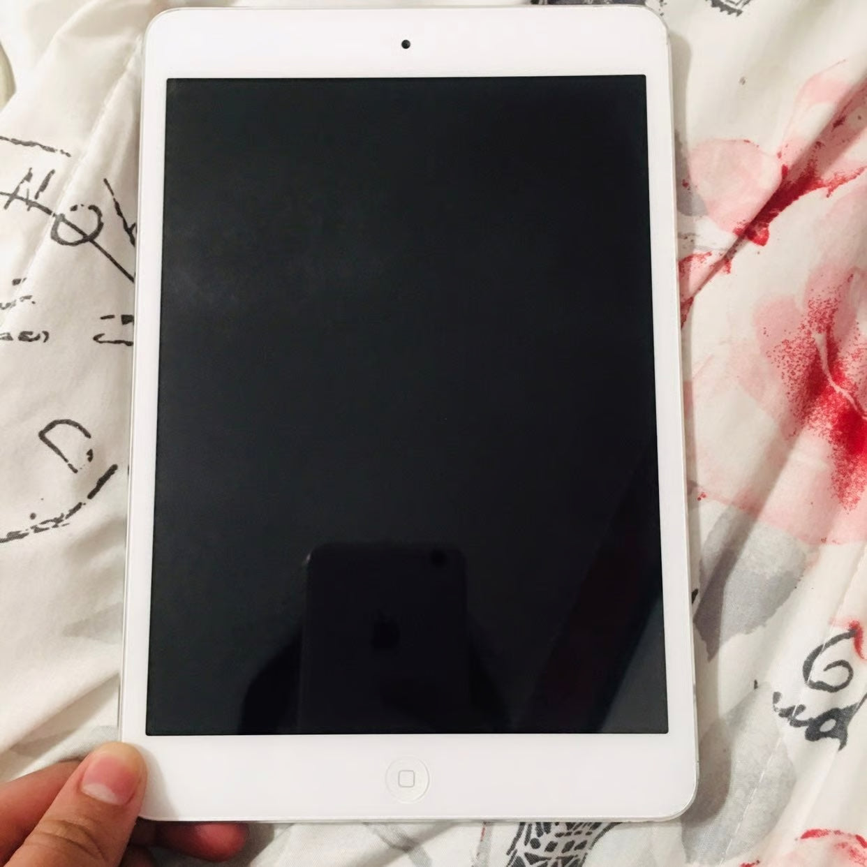Ipad mini 2 9V89