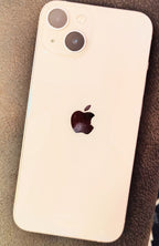 Apple iPhone 13 512GB in Pink for Unlocked 2W21